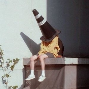 Meet your Posher, Anson